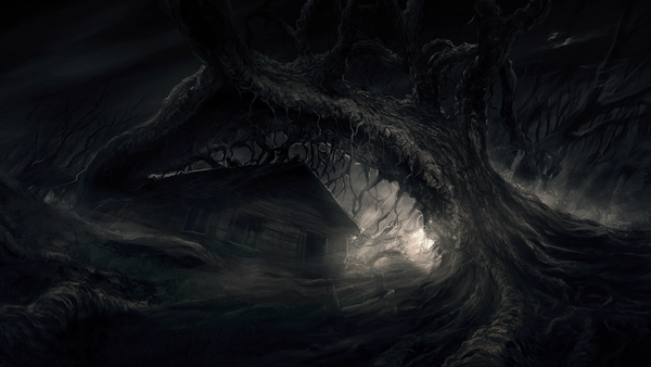 The forest for the trees: Darkwood review