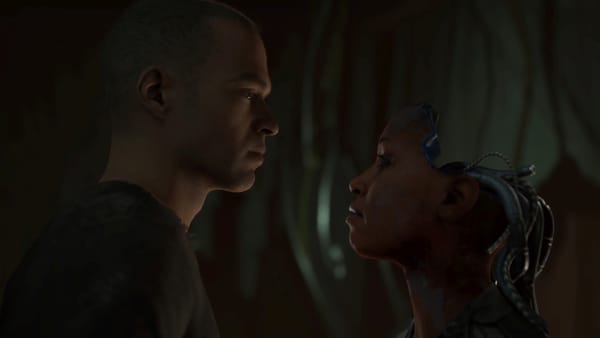 What does it mean to be alive? — Detroit: Become Human review