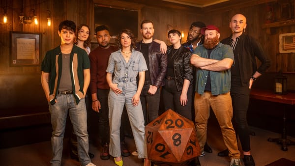 The cast has been announced for the upcoming Dungeons & Dragons the Twenty-Sided Tavern live theatrical experience