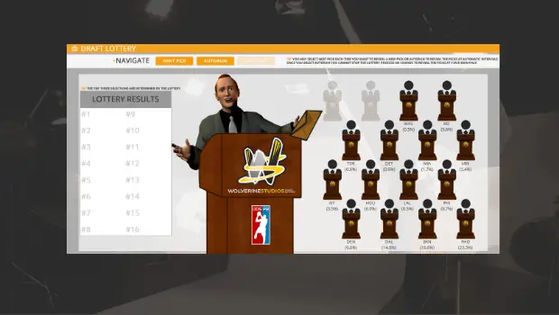 Got the analytical jones — Draft Day Sports: Pro Basketball 16 review