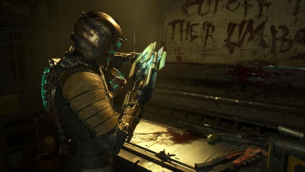 Dead Space review — A fantastic update to a horror classic