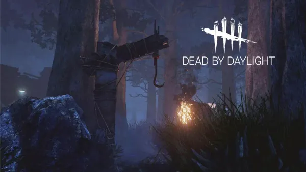 Dead by Daylight teases its next chapter in ominous trailer