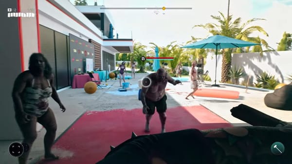 Dead Island 2 gameplay revealed in new 15 minute long video