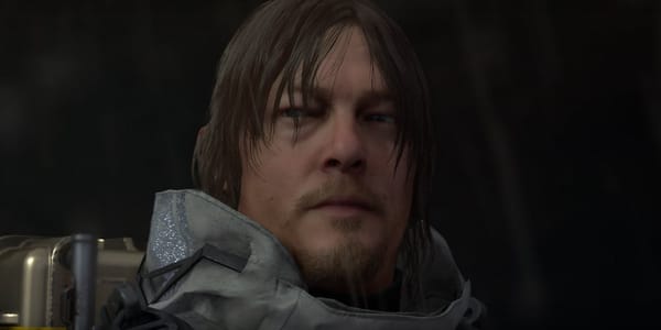 New Death Stranding E3 trailer opens up more questions than answers