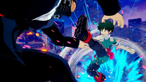 Bandai Namco details My Hero One’s Justice Endeavor pre-order DLC, Deku Shoot Style available post-launch