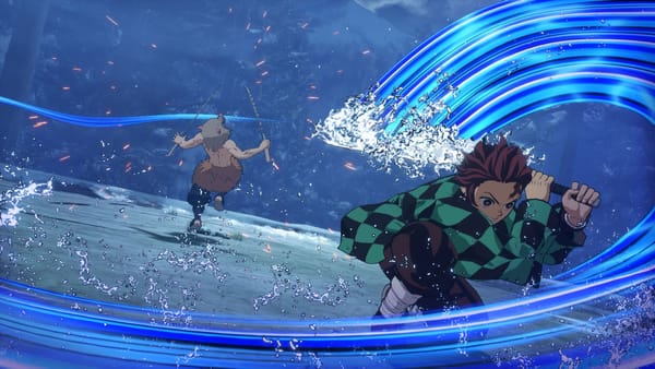 Demon Slayer -Kimetsu no Yaiba- The Hinokami Chronicles gets new trailer revealing the Spider Demon Rui