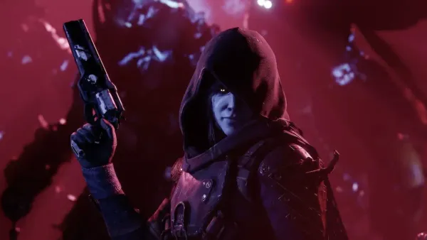 Here’s everything we can show you before Destiny 2: Forsaken launches tomorrow