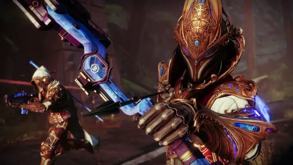 Destiny 2: Season of the Defiance Impressions — Defy the Darkness