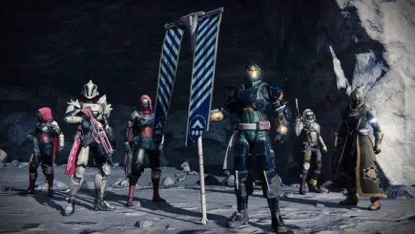 Destiny Beta – What works, what doesn’t, and why it may be the best shooter yet