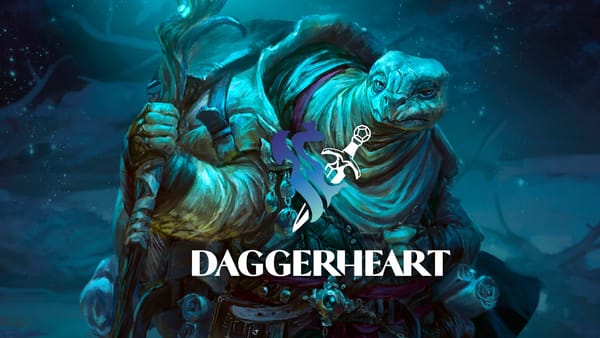 Darrington Press launches open beta playtesting for Daggerheart, a new fantasy TTRPG