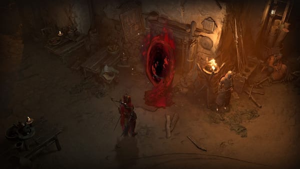 Survive the Abattoir of Zir in Diablo IV’s Patch 1.2.3, now live