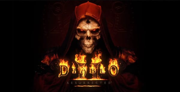 Diablo II: Resurrected announced for PC and Consoles