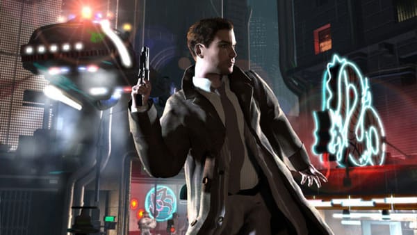 Great (Ridley) Scott! Blade Runner: Enhanced Edition will be released on PC, consoles this year