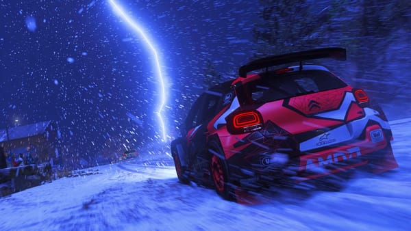 Buckle up and get ready for the newest racing adventure in Dirt 5