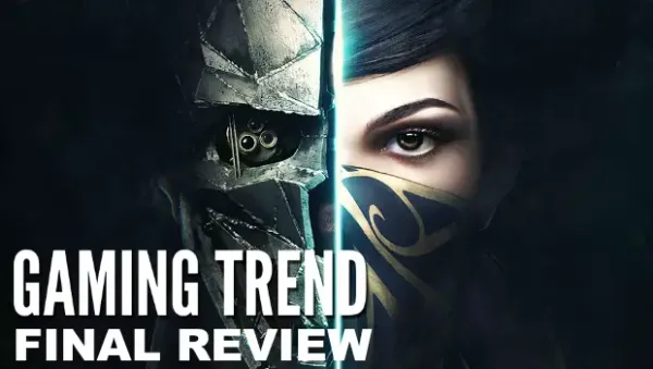 One more time, old friend: Dishonored 2 review