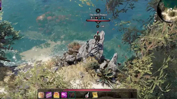 Get your RPG on with our Divinity Original Sin II: Definitive Edition E3 2018 Preview