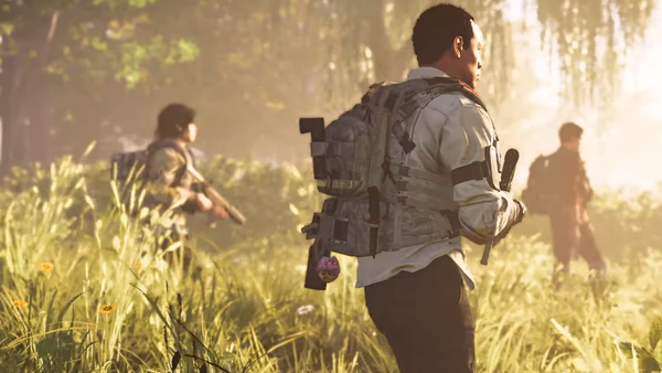 Ubisoft reveals first year plan for Tom Clancy’s The Division 2’s post-launch content