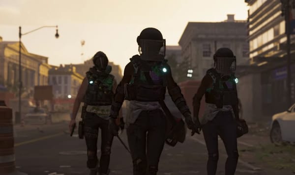 The Division 2’s Private Beta dates announced, access available to pre-order holders and by select invitation