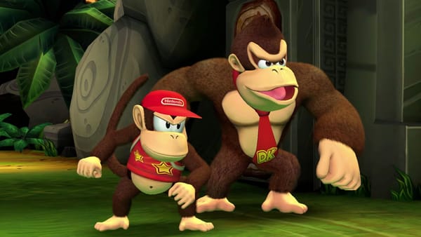 Donkey Kong Country Returns HD review — A Wii classic is revitalized on the Switch