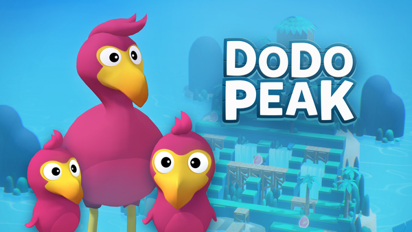 The bird is the word as Dodo Peak heads to the Switch this summer