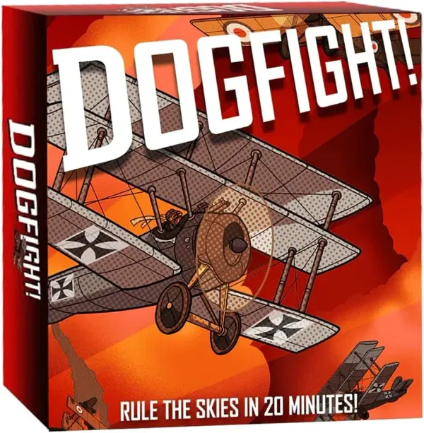 Dogfight! review – A mediocre alternative to Battleship