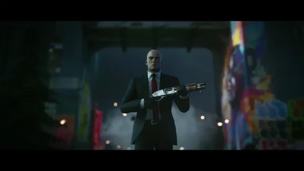 The world is your oyster (to kill), launch trailer for Hitman 3 available now