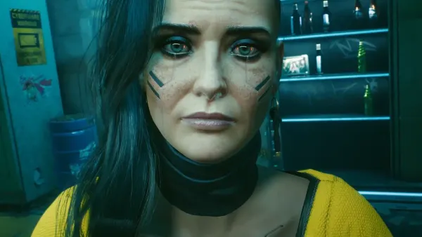 Augment your reality and check out Cyberpunk 2077’s newest trailer today