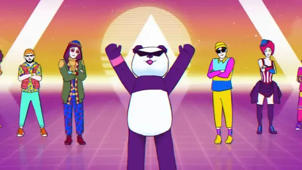 A virtual paradise awaits as Just Dance 2020 reaches Season 3 of seasonal content with new songs