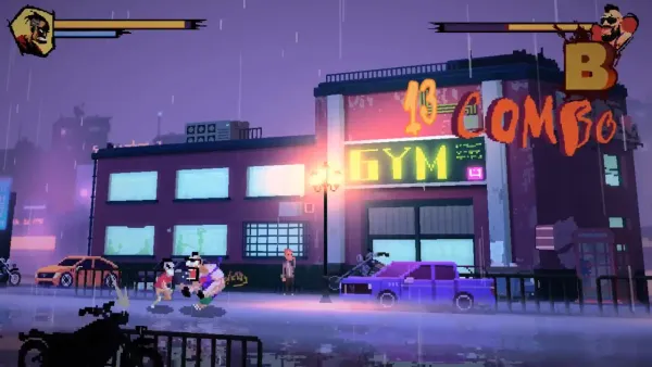 Beat up the baddies with I Am the Hero on consoles later this year