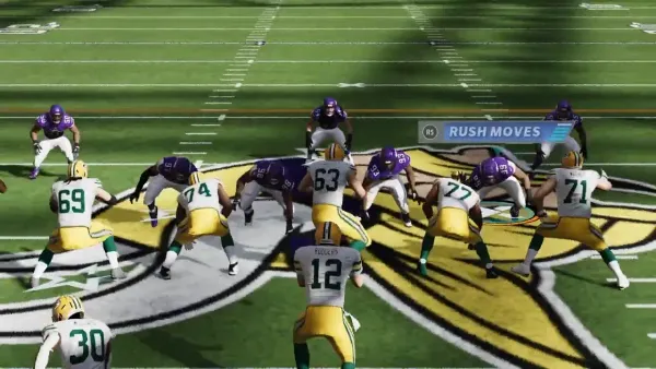 The Baltimore Ravens aren’t the only ones celebrating, Madden NFL 21 to be released this August