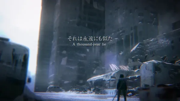 Celebrate the prequel to mankind as NieR Replicant ver.1.22474487139… heads to the west for consoles, PC