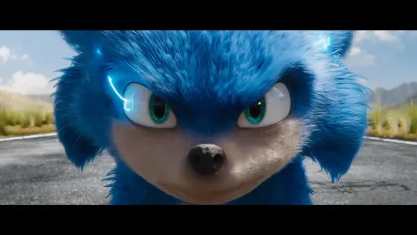 We’re in the endgame for the Sonic the Hedgehog movie now, new trailer released today