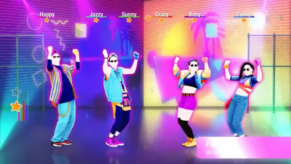 We out here drippin’ in finesse with the first part of Just Dance 2019’s songlist revealed