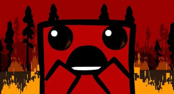 Super Meat Boy to be released on Nintendo Switch on January 11th, brings a new competitive mode