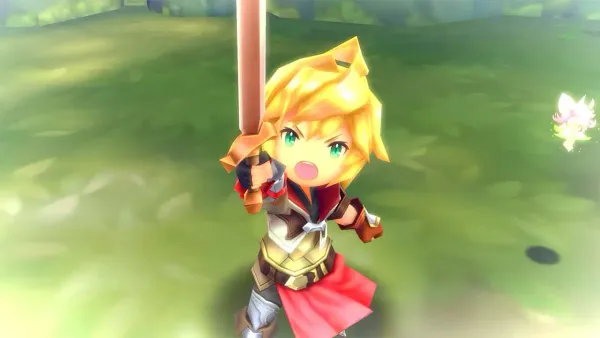 Nintendo’s new IP Dragalia Lost roars onto mobile devices in September