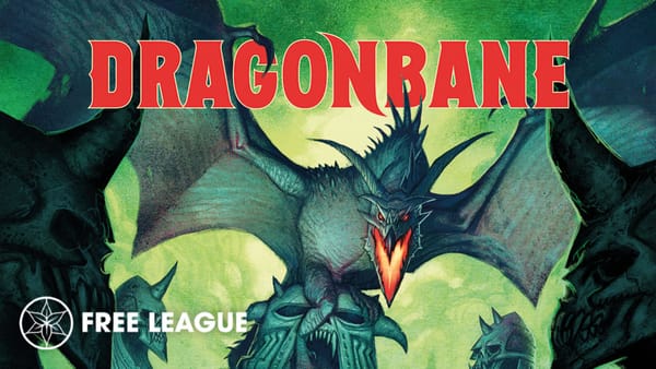 TTRPG Dragonbane Kickstarter funded in 4 minutes