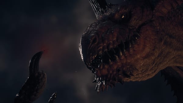 Dragon’s Dogma 2 review — Pawns, Arisen, and a journey into Free