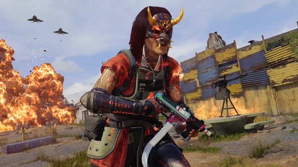 Blasting from the past — Call Of Duty: Black Ops Cold War Season 5 impressions