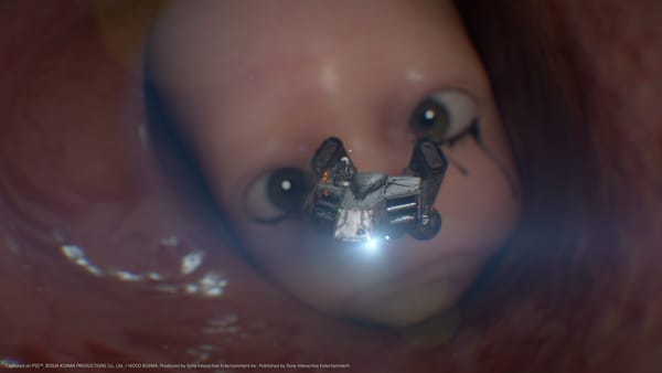 Death Stranding 2 gets a sandy new subtitle, 2025 release window