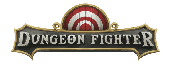 Crazy Eights — Alessandro Pra on Dungeon Fighter