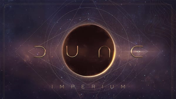 Dune returns to the tabletop for the first time in nearly 40 years as Dune: Imperium pre-orders open soon