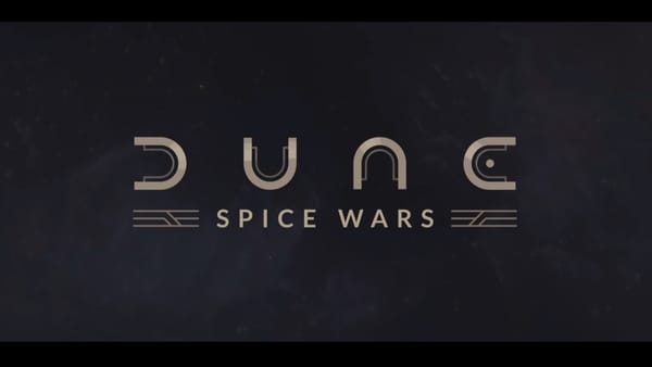 Trailer released for the upcoming 4X RPG Dune: Spice Wars