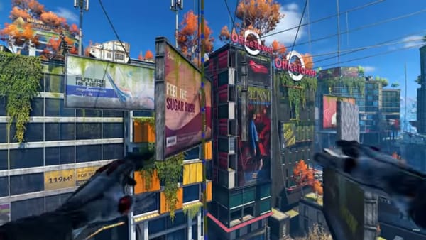 Dying Light 2 Stay Human is adding four new in-game parkour trials, new web series announced