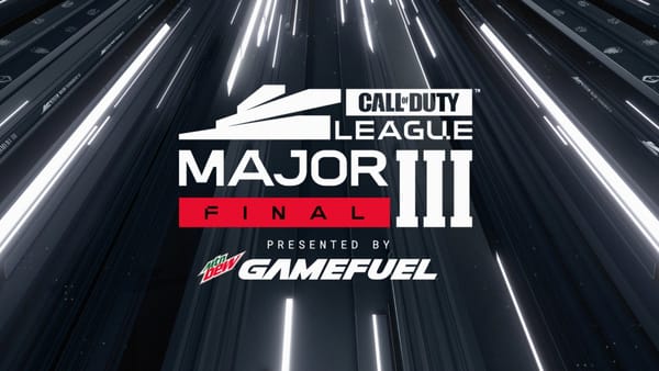 Third times the charm as Call Of Duty League heads into it’s third tournament series