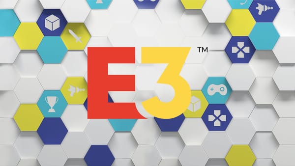 E3 Aftermath—The Gaming Trend Podcast