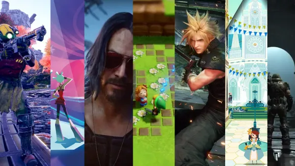 Gaming Trend’s Best of E3 2019 Winners