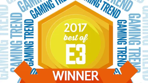 Best of E3 2017 – Winners and Nominees