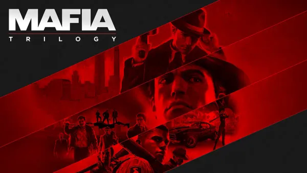 Don’t sleep with the fishes and relive the Mafia series with Mafia: Trilogy, two games available now