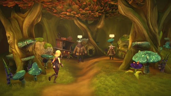 Earthlock “try-before-you-buy” demo now available on Steam