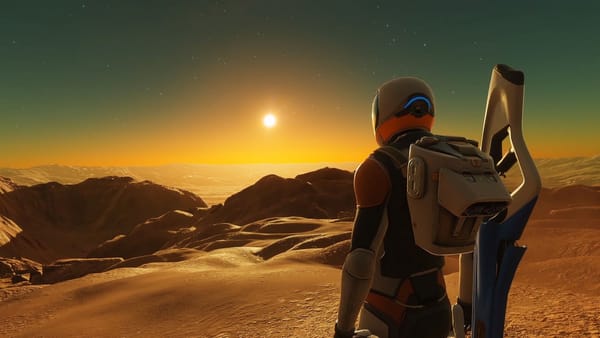 Time for a new frontier as Elite Dangerous: Odyssey gets a new Developer Diary
